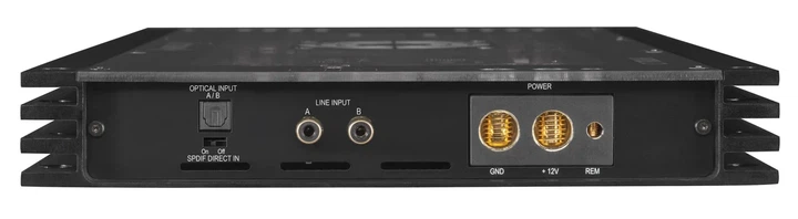 Підсилювач Helix C ONE - изображение 4
