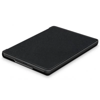 Чехол для электронной книги BeCover Smart Case Amazon Kindle Paperwhite 11th Gen. 2021 Black (707202) - Фото 3 Чехол для электронной книги BeCover Smart Case Amazon Kindle Paperwhite 11th Gen. 2021 Black (707202) - изображение 3