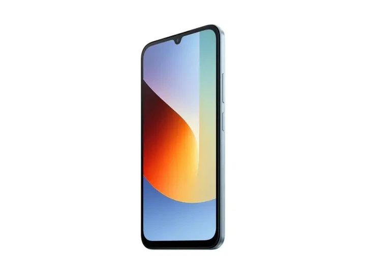 Смартфон Xiaomi Redmi A7 Pro 4/128GB Mist Blue - зображення 3