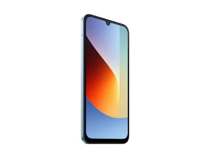 Смартфон Xiaomi Redmi A7 Pro 4/128GB Mist Blue - зображення 4