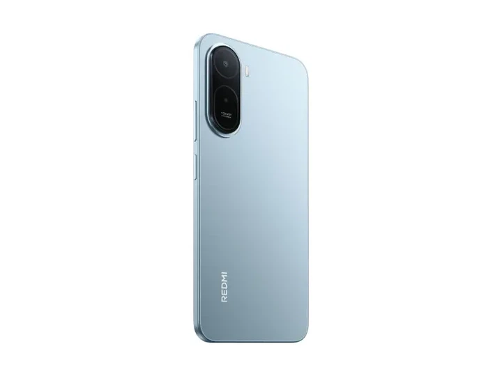 Смартфон Xiaomi Redmi A7 Pro 4/128GB Mist Blue - зображення 7