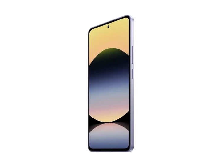 Смартфон Xiaomi Redmi Note 14 5G 8/256GB Lavender Purple - зображення 4