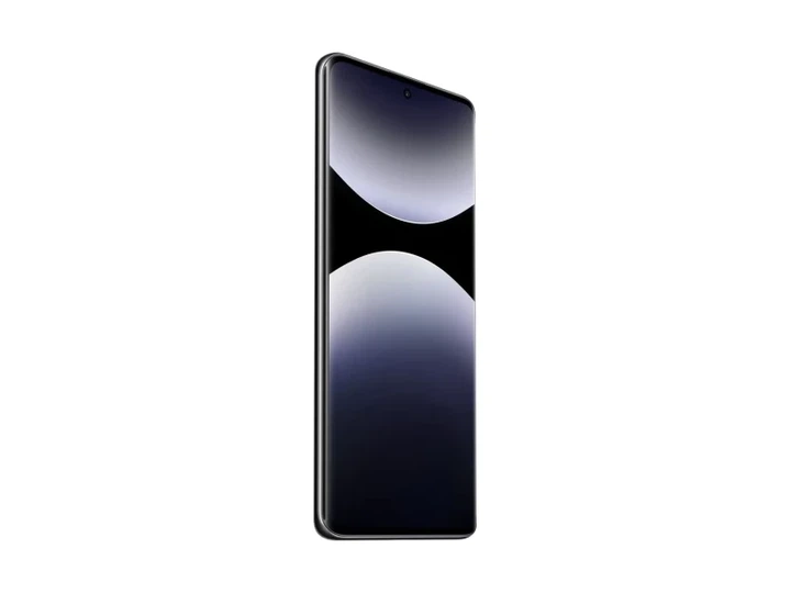 Смартфон Xiaomi Redmi Note 14 Pro+ 5G 8/256GB Midnight Black - Фото 4 Смартфон Xiaomi Redmi Note 14 Pro+ 5G 8/256GB Midnight Black - зображення 4