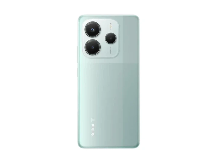 Смартфон Xiaomi Redmi Note 14 5G 8/256GB Coral Green - Фото 7 Смартфон Xiaomi Redmi Note 14 5G 8/256GB Coral Green - зображення 7