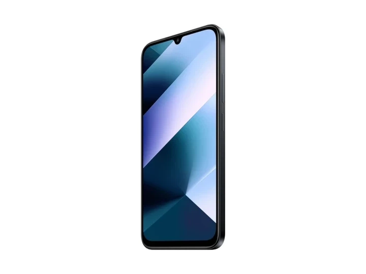 Смартфон Xiaomi POCO C85 6/128GB Black - Фото 3 Смартфон Xiaomi POCO C85 6/128GB Black - зображення 3