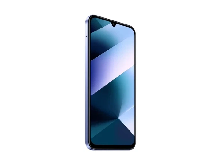 Смартфон Xiaomi POCO C85 6/128GB Purple - зображення 4