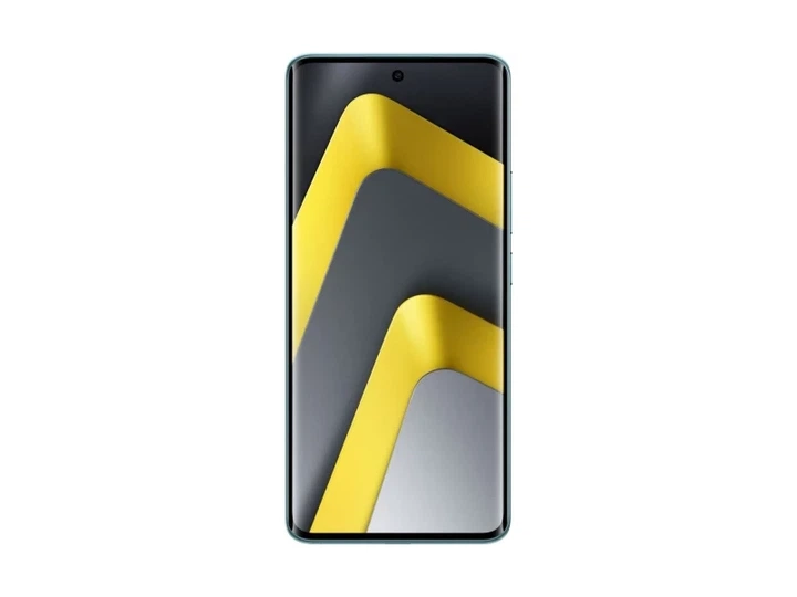Смартфон Xiaomi POCO M8 5G 8/256GB Green - Фото 2 Смартфон Xiaomi POCO M8 5G 8/256GB Green - зображення 2