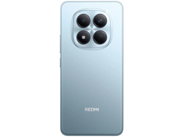 Смартфон Xiaomi Redmi Note 15 Pro 4G 8/256GB Glacier Blue - изображение 3