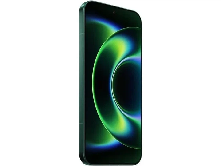 Смартфон Xiaomi 17 Ultra 16/512GB Starlit Green - зображення 2