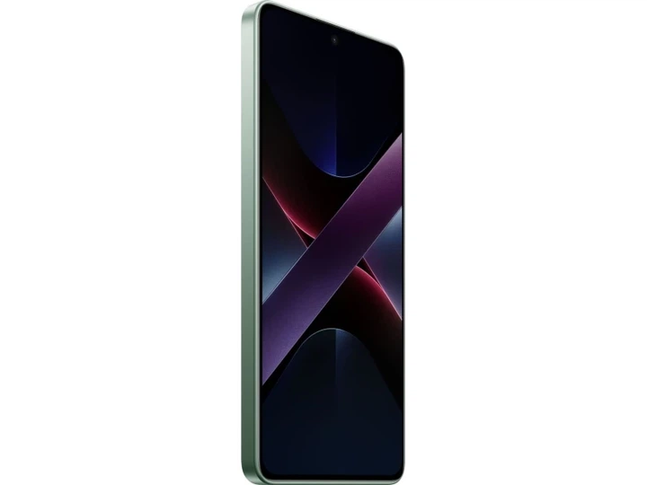 Смартфон Xiaomi Poco X7 Pro 12/512GB Green - Фото 3 Смартфон Xiaomi Poco X7 Pro 12/512GB Green - зображення 3
