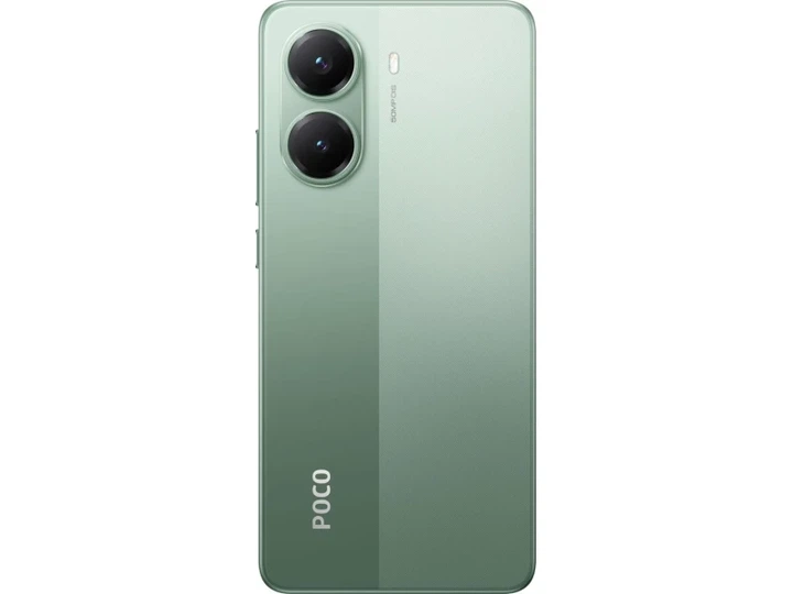 Смартфон Xiaomi Poco X7 Pro 12/512GB Green - Фото 7 Смартфон Xiaomi Poco X7 Pro 12/512GB Green - зображення 7