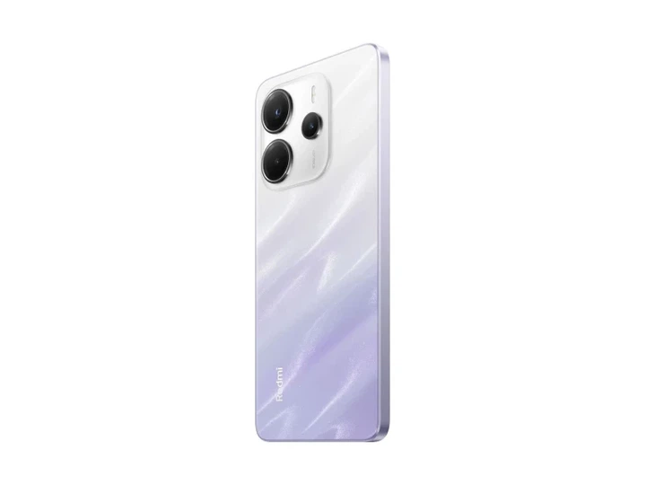 Смартфон Xiaomi Redmi Note 14 8/256GB Mist Purple - Фото 7 Смартфон Xiaomi Redmi Note 14 8/256GB Mist Purple - зображення 7