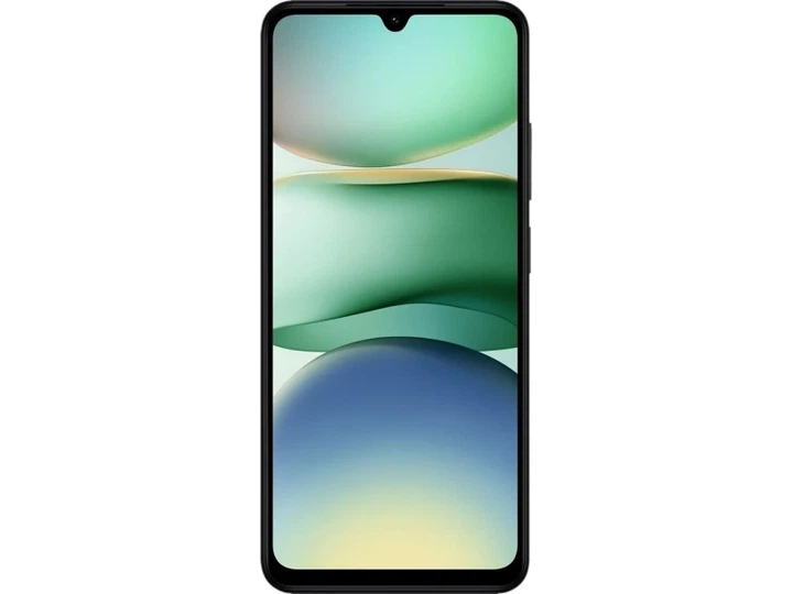 Смартфон Xiaomi Redmi A5 3/64GB Midnight Black - Фото 2 Смартфон Xiaomi Redmi A5 3/64GB Midnight Black - изображение 2