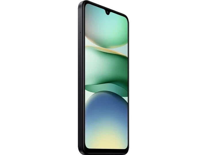 Смартфон Xiaomi Redmi A5 3/64GB Midnight Black - Фото 3 Смартфон Xiaomi Redmi A5 3/64GB Midnight Black - изображение 3