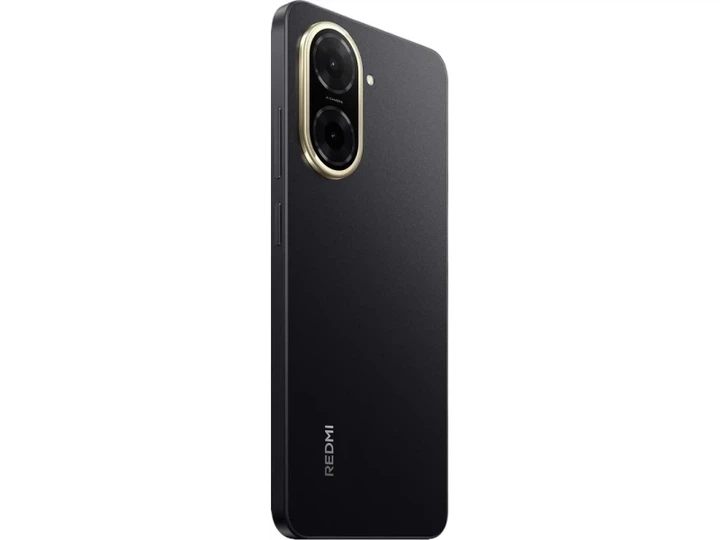 Смартфон Xiaomi Redmi A5 3/64GB Midnight Black - Фото 5 Смартфон Xiaomi Redmi A5 3/64GB Midnight Black - изображение 5