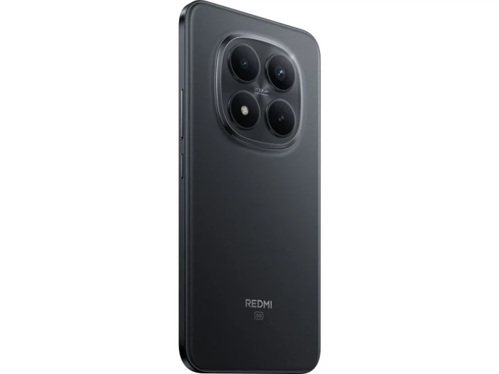 Смартфон Xiaomi Redmi Note 15 Pro+ 12/512GB Midnight Black - Фото 6 Смартфон Xiaomi Redmi Note 15 Pro+ 12/512GB Midnight Black - изображение 6