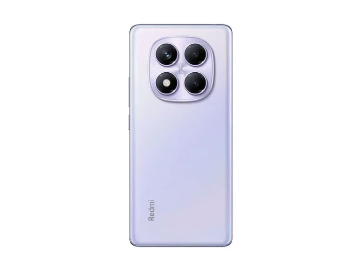 Смартфон Xiaomi Redmi Note 14 Pro 8/256GB Aurora Purple - Фото 5 Смартфон Xiaomi Redmi Note 14 Pro 8/256GB Aurora Purple - зображення 5