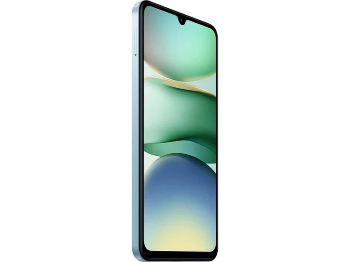 Смартфон Xiaomi Redmi A5 3/64GB Ocean Blue - Фото 2 Смартфон Xiaomi Redmi A5 3/64GB Ocean Blue - изображение 2