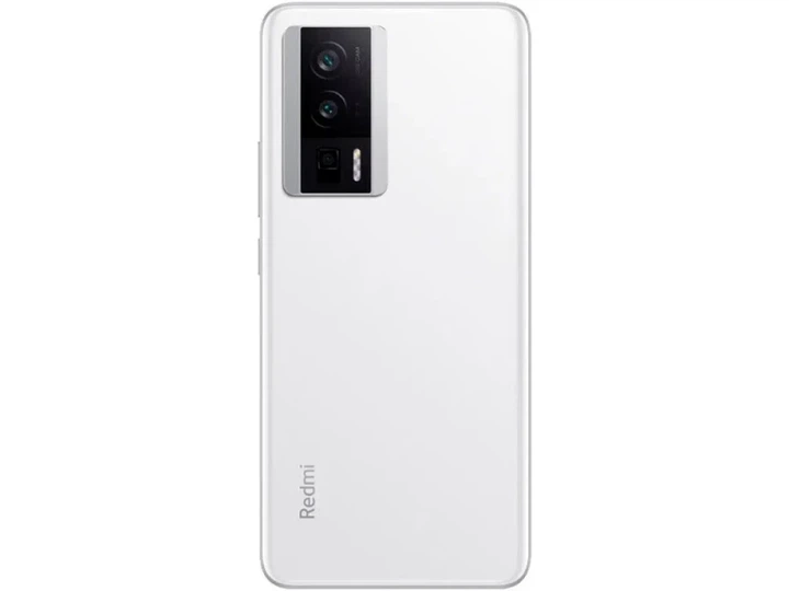 Смартфон Xiaomi Redmi K60 Pro 8/256GB White - Фото 3 Смартфон Xiaomi Redmi K60 Pro 8/256GB White - изображение 3