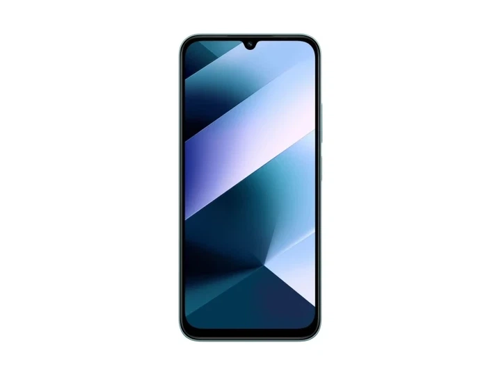 Смартфон Xiaomi POCO C85 8/256GB Green - Фото 2 Смартфон Xiaomi POCO C85 8/256GB Green - изображение 2