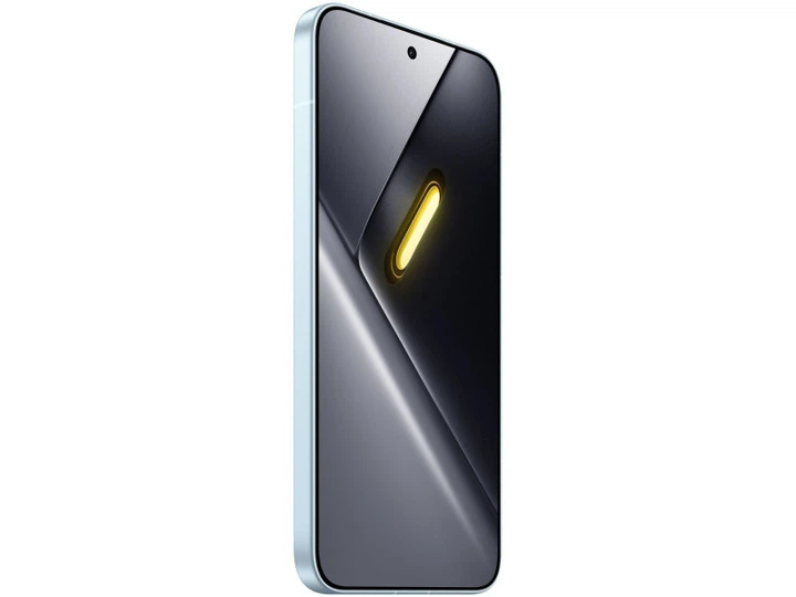 Смартфон Xiaomi POCO X8 Pro Max 12/256GB Blue - зображення 3