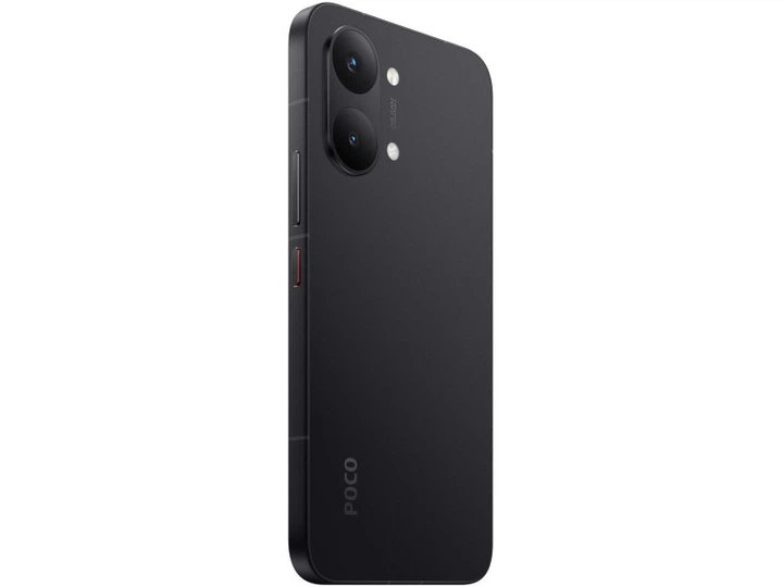 Смартфон Xiaomi POCO X8 Pro Max 12/256GB Black - изображение 7