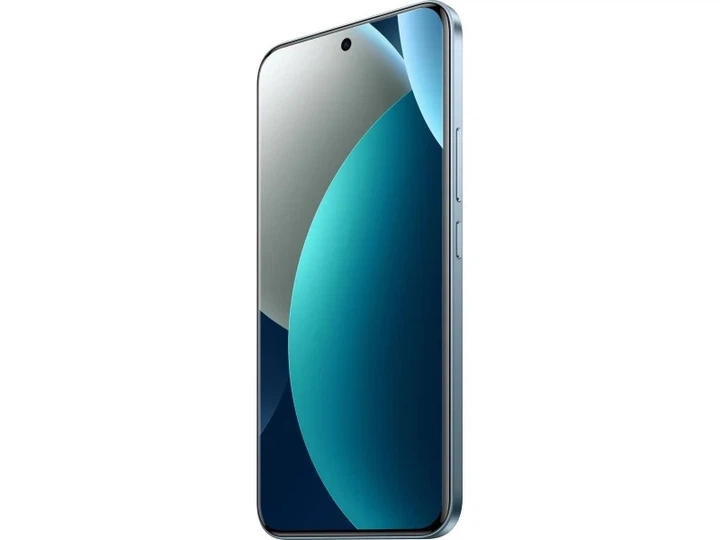 Смартфон Xiaomi Redmi Note 15 Pro+ 12/512GB Glacier Blue - Фото 3 Смартфон Xiaomi Redmi Note 15 Pro+ 12/512GB Glacier Blue - зображення 3