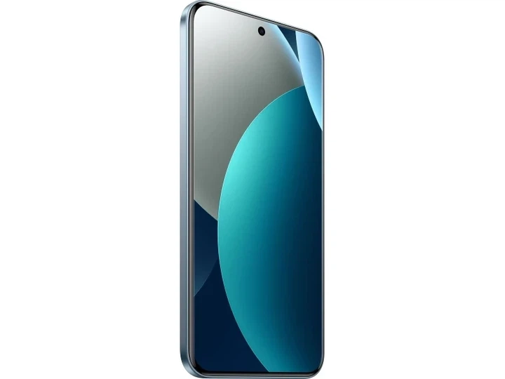 Смартфон Xiaomi Redmi Note 15 Pro+ 12/512GB Glacier Blue - Фото 4 Смартфон Xiaomi Redmi Note 15 Pro+ 12/512GB Glacier Blue - зображення 4