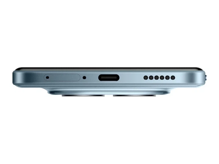 Смартфон Xiaomi Redmi Note 15 Pro+ 12/512GB Glacier Blue - Фото 11 Смартфон Xiaomi Redmi Note 15 Pro+ 12/512GB Glacier Blue - зображення 11