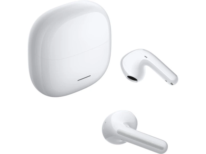 Навушники TWS Xiaomi Redmi Buds 8 Active White (BHR08JUGL) - изображение 7