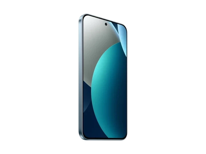 Смартфон Xiaomi Redmi Note 15 Pro 5G 8/512GB Glacier Blue - Фото 4 Смартфон Xiaomi Redmi Note 15 Pro 5G 8/512GB Glacier Blue - зображення 4
