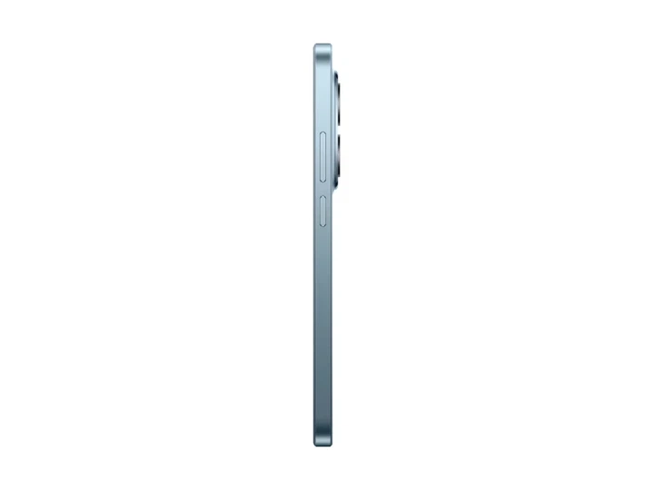 Смартфон Xiaomi Redmi Note 15 Pro 5G 8/512GB Glacier Blue - Фото 8 Смартфон Xiaomi Redmi Note 15 Pro 5G 8/512GB Glacier Blue - зображення 8