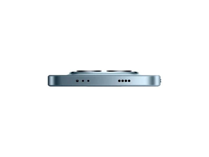 Смартфон Xiaomi Redmi Note 15 Pro 5G 8/512GB Glacier Blue - Фото 10 Смартфон Xiaomi Redmi Note 15 Pro 5G 8/512GB Glacier Blue - зображення 10