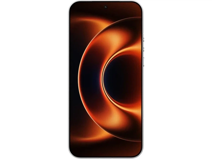 Смартфон Xiaomi 17 Ultra 16/512GB White - изображение 3