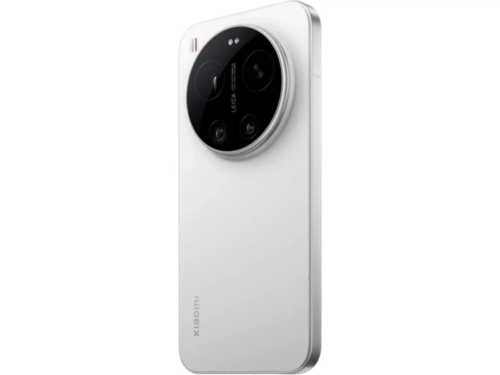 Смартфон Xiaomi 17 Ultra 16/512GB White - изображение 7