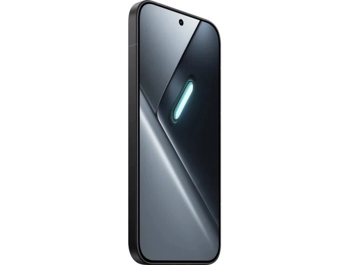 Смартфон Xiaomi POCO X8 Pro 8/256GB Black - Фото 3 Смартфон Xiaomi POCO X8 Pro 8/256GB Black - изображение 3