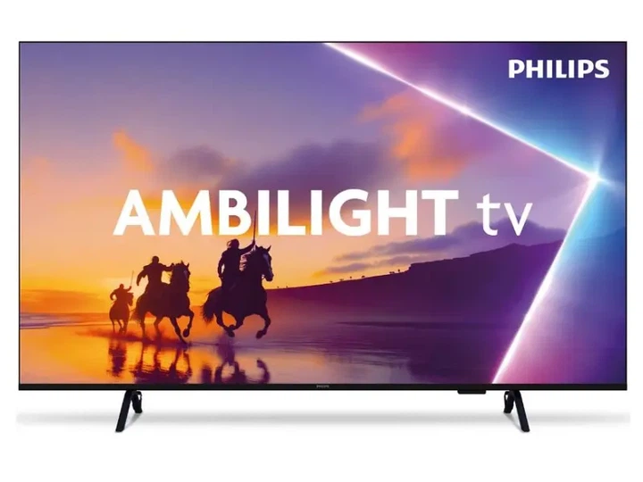 Телевізор Philips 55PUS8400/12 - Фото 1 Телевізор Philips 55PUS8400/12 - изображение 1