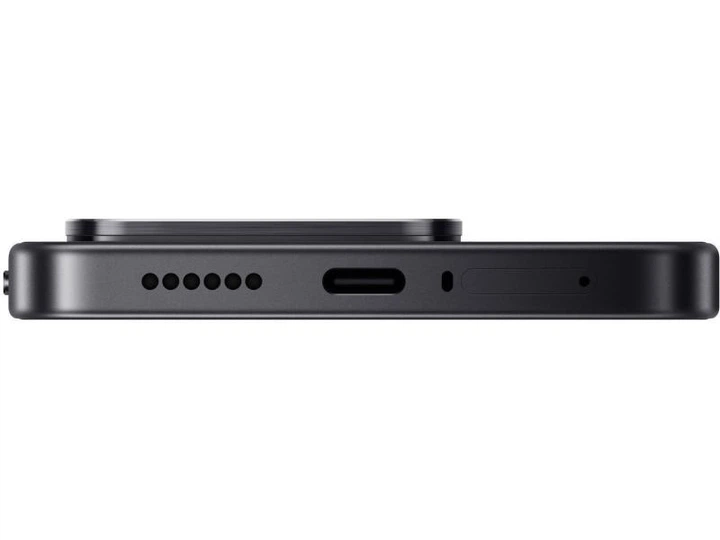 Смартфон Xiaomi 17T 12/512GB Black - Фото 6 Смартфон Xiaomi 17T 12/512GB Black - зображення 6