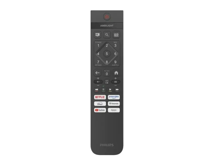 Телевізор Philips 55PUS8400/12 - Фото 3 Телевізор Philips 55PUS8400/12 - изображение 3