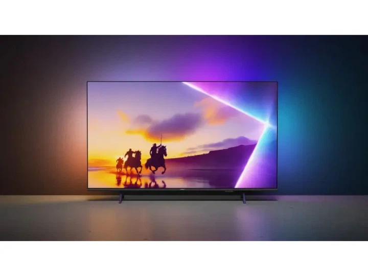 Телевізор Philips 55PUS8400/12 - Фото 4 Телевізор Philips 55PUS8400/12 - изображение 4