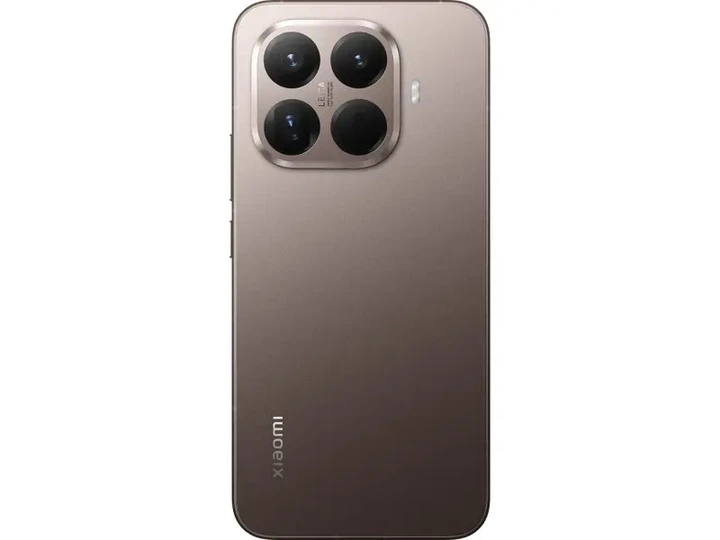 Смартфон Xiaomi 15T Pro 12/1TB Mocaccino Gold - зображення 5
