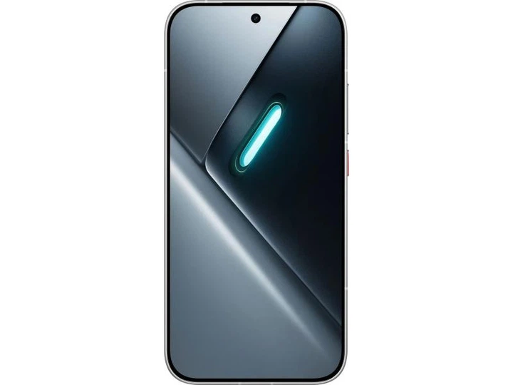 Смартфон Xiaomi POCO X8 Pro 8/512GB White - Фото 2 Смартфон Xiaomi POCO X8 Pro 8/512GB White - изображение 2