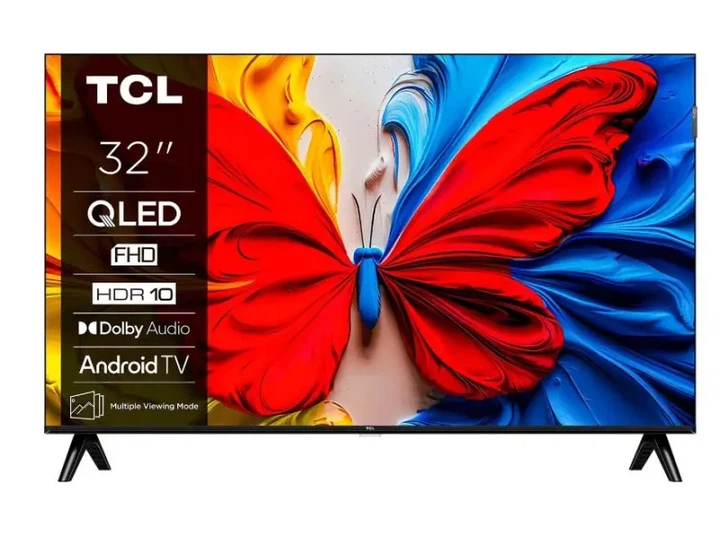 Телевізор TCL 32S5L - Фото 1 Телевізор TCL 32S5L - изображение 1