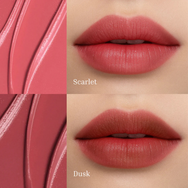 Карандаши-помады для губ Lithe Beauty Soft Fill Lip Pencils in Dusk & Scarlet 1.5 г - Фото 5 Карандаши-помады для губ Lithe Beauty Soft Fill Lip Pencils in Dusk & Scarlet 1.5 г - изображение 5