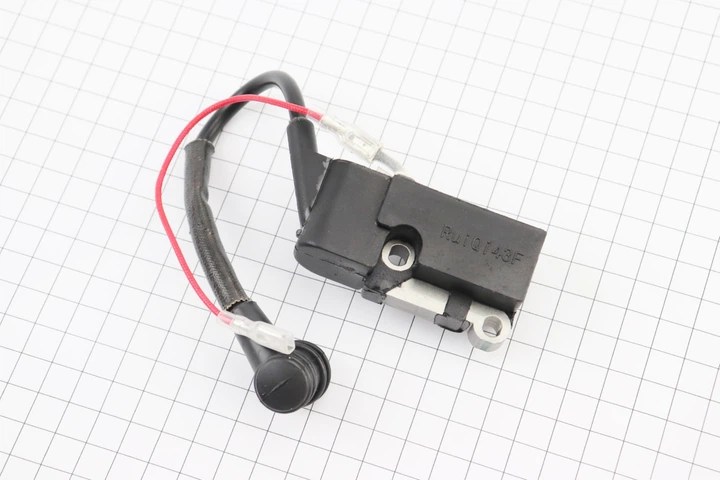 Катушка зажигания для бензопилы GoodLuck 4500/5200/5800 WINZOR - изображение 2