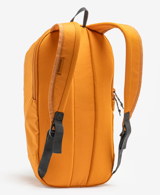 Туристичний Рюкзак QUECHUA Arpenaz 10л 40 х 22 х 15 см Помаранчевий - Фото 4 Туристичний Рюкзак QUECHUA Arpenaz 10л 40 х 22 х 15 см Помаранчевий - зображення 4