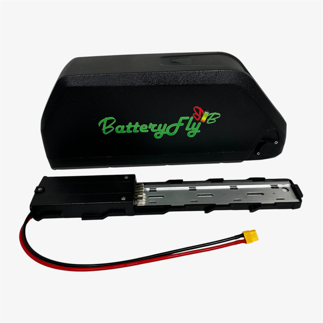 Акумуляторна батарея BatteryFly 48V 30Ah • 21700 у корпусі - зображення 7