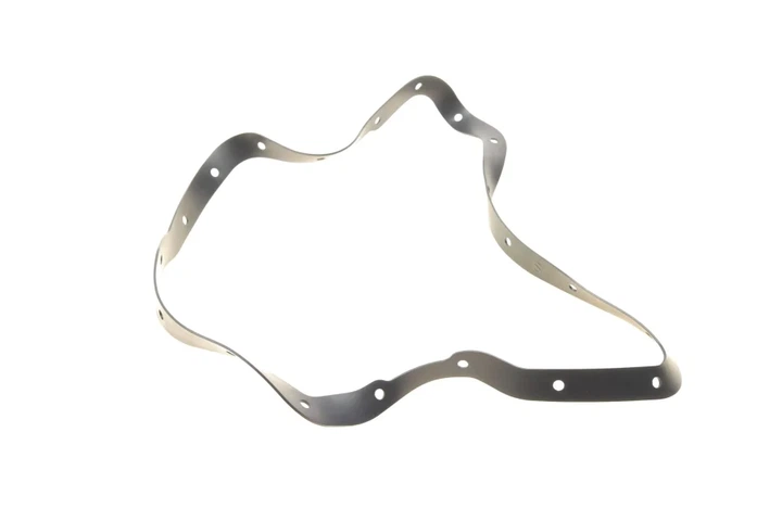 Фільтр гідравлічний Mazda 3 1.4/1.6/2.0 03-09/6 1.8-2.5 02-07/Ford Focus 98-12 (з прокладкою) MAHLE HX149D - изображение 3