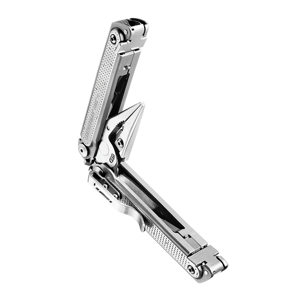 Мультиінструмент Leatherman Free P2, нейлоновий чохол (4007803) - Фото 2 Мультиінструмент Leatherman Free P2, нейлоновий чохол (4007803) - изображение 2