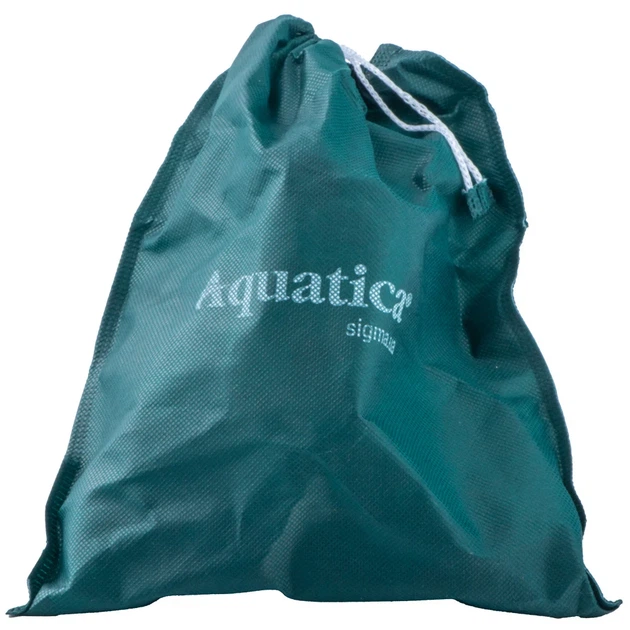 Смеситель для ванны AQUATICA s31 Ø35 литой Нержавеющая сталь - изображение 7